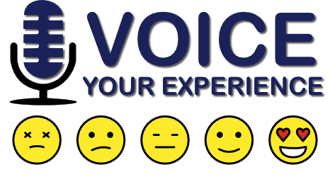 Voice Your Experience